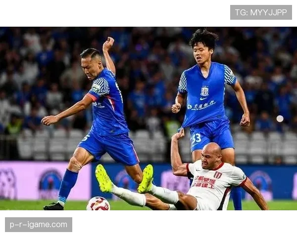 中超联赛激战正酣：争冠保级悬念迭起，局势瞬息万变