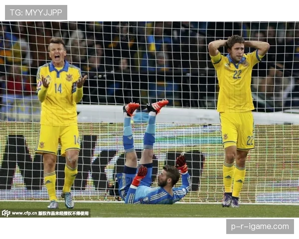 乌克兰国家队欧洲杯预选赛表现抢眼,关键阶段全力冲刺晋级席位 乌克兰国家队欧洲杯预选赛表现抢眼,关键阶段全力冲刺晋级席位
