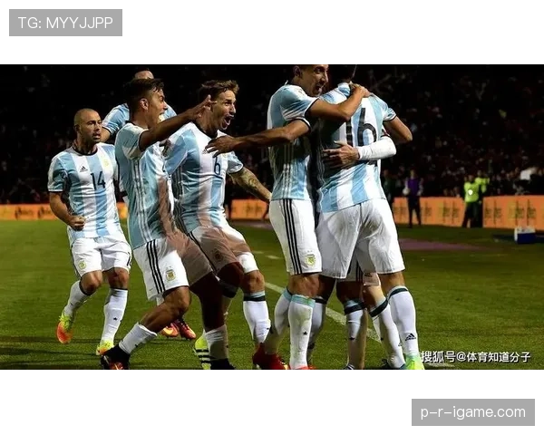阿根廷队世预赛表现抢眼，强势巩固南美劲旅地位