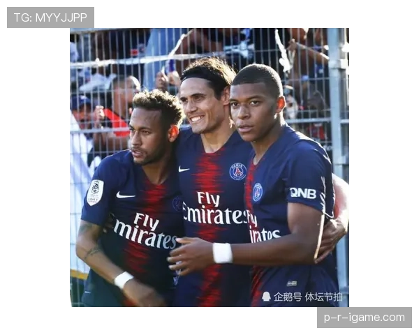姆巴佩领衔巴黎圣日耳曼进攻体系,年轻天才彰显核心领导力 姆巴佩领衔巴黎圣日耳曼进攻体系,年轻天才彰显核心领导力