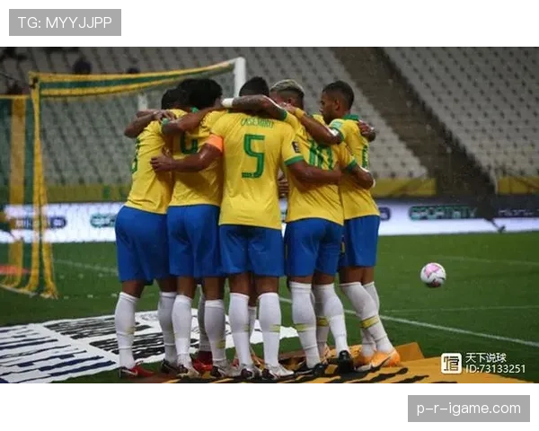 巴西队反击速度惊人，状态回暖引对手警惕