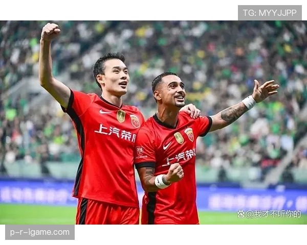 中超地域格局重塑：南北球队对抗持续升级