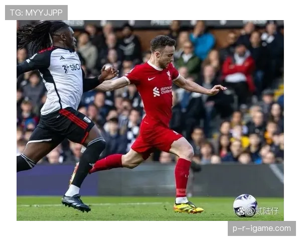 克洛普战术革新:深度解析利物浦如何通过体系优化持续提升球队竞争力 克洛普战术革新:深度解析利物浦如何通过体系优化持续提升球队竞争力