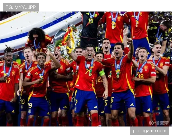 罗德里:西班牙中场重建与欧洲杯夺冠核心解析