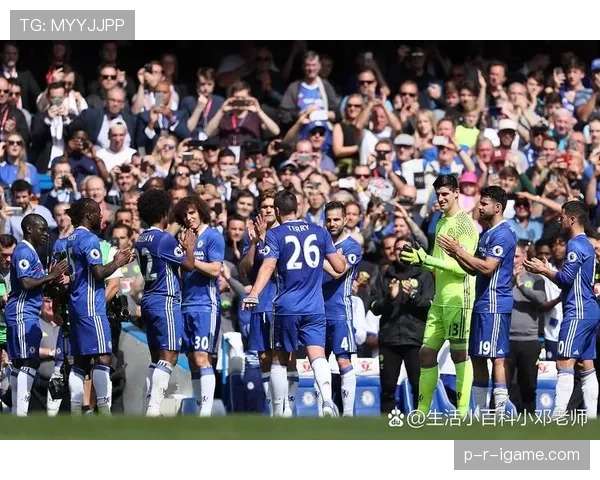 切尔西强强对话表现波动,近期竞争力下降对赛季争冠形势产生影响 切尔西强强对话表现波动,近期竞争力下降对赛季争冠形势产生影响