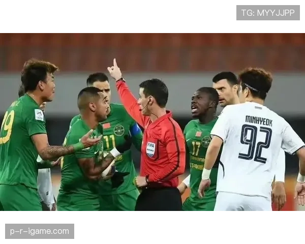 追加处罚如何判定？裁判依据哪些规则决定赛后追罚？