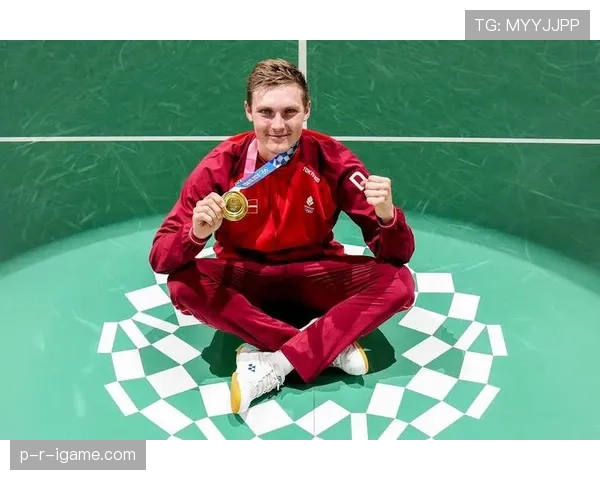 维克托·阿萨尔森赛场冷面王子，私下却更像会晒网购物车的邻家大哥