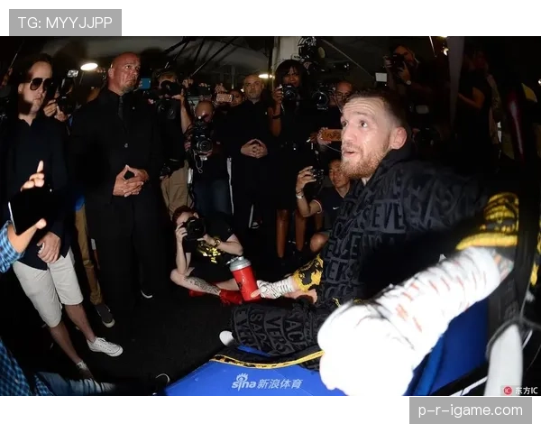 麦格雷戈这生活比拳台还疯狂，普通人一个晚上都跟不上节奏